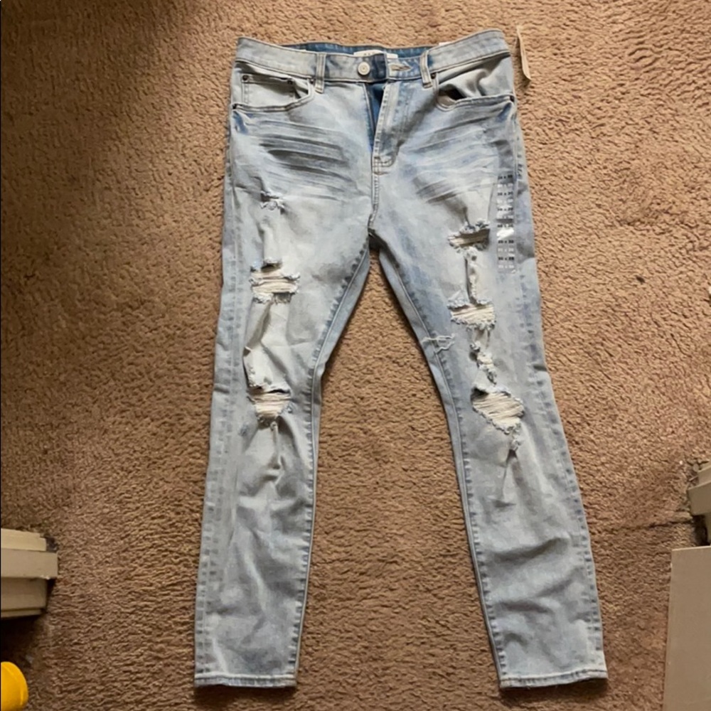 Pacsun jeans